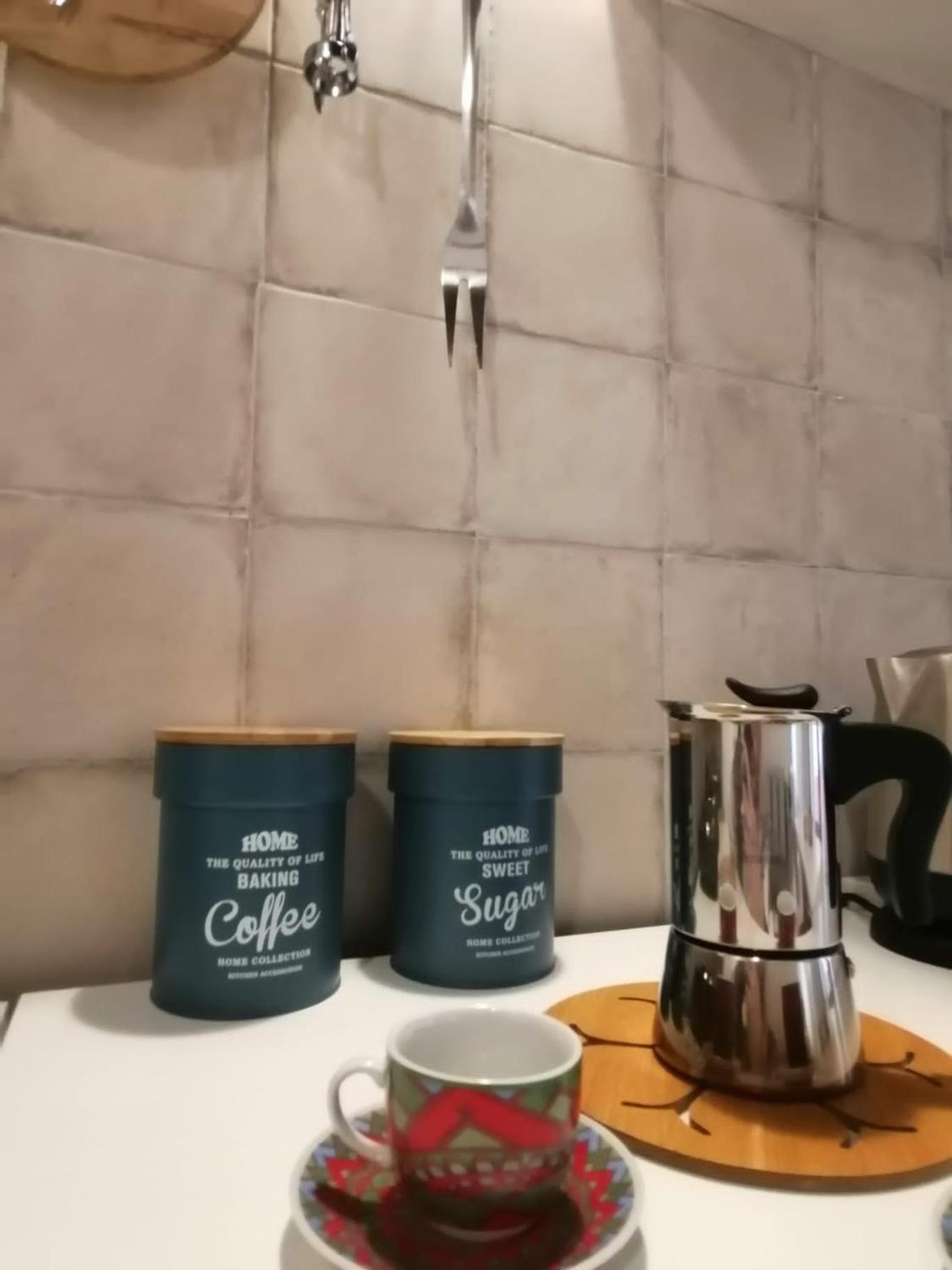 Il Vicoletto Sul Castello Appartement Napels Buitenkant foto
